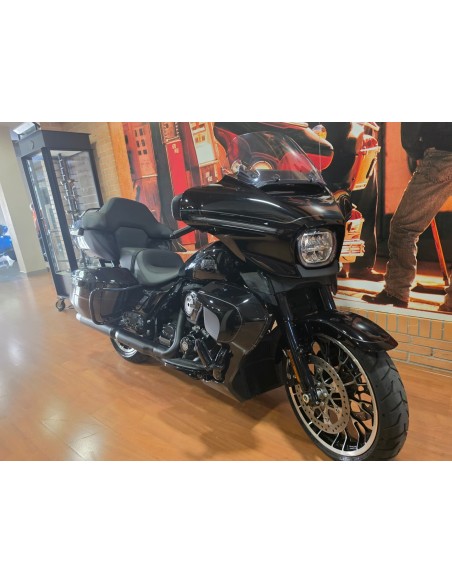 Harley-Davidson Street Glide Limited 2026 | 4.000 km