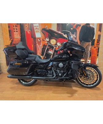 Harley-Davidson Street Glide Limited 2026 | 4.000 km