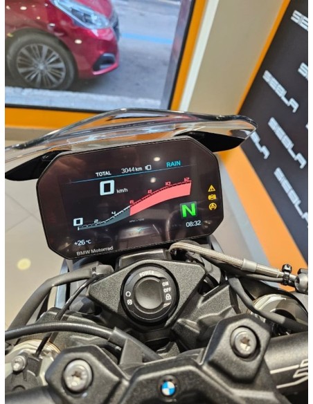 BMW S 1000 R 2022 | Full Equip | M Performance + Carbono | 3.044 km | 17.900€