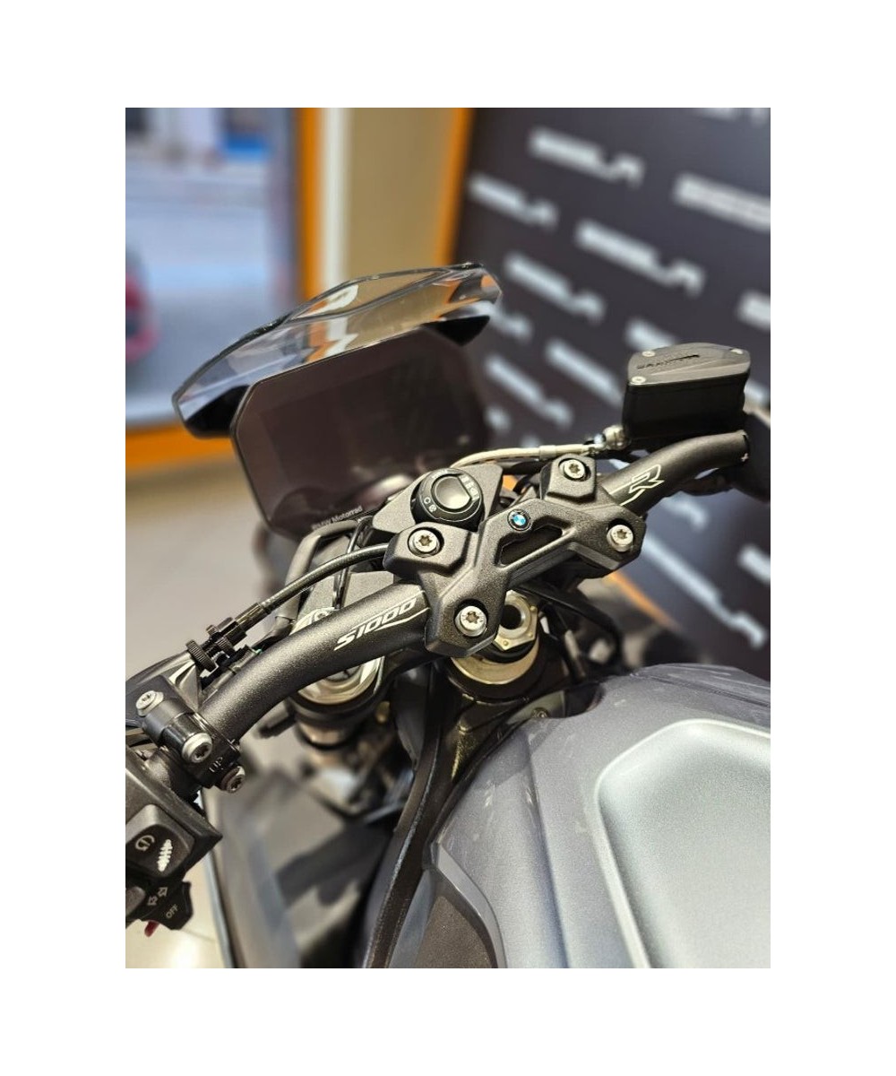 BMW S 1000 R 2022 | Full Equip | M Performance + Carbono | 3.044 km | 17.900€