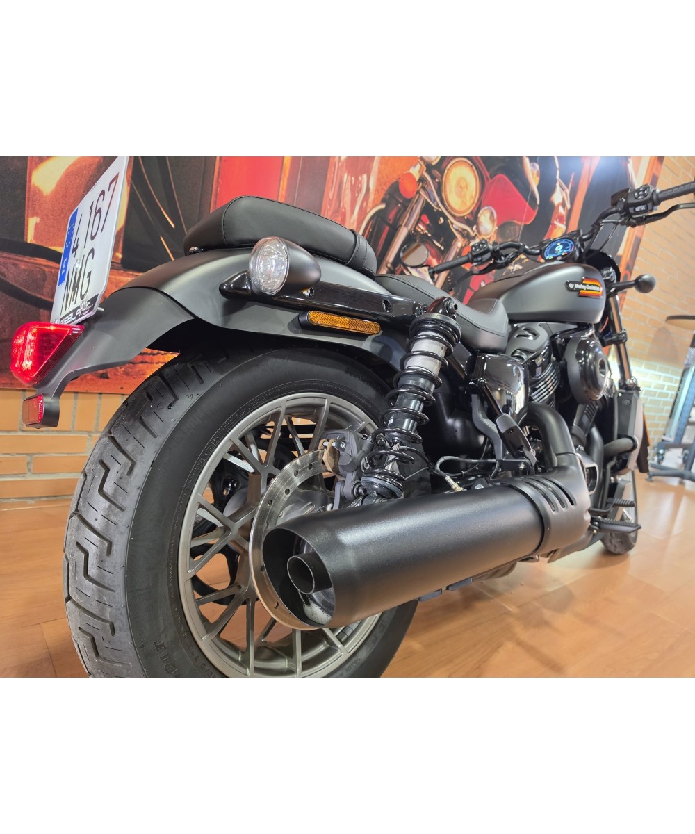 Harley-Davidson Nightster Special 2026 | 2.500 km