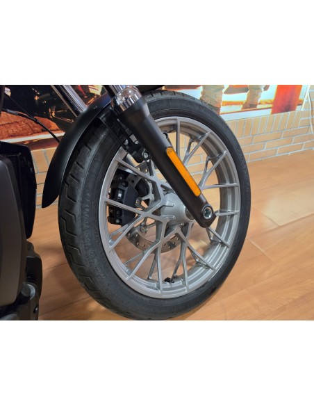 Harley-Davidson Nightster Special 2026 | 2.500 km