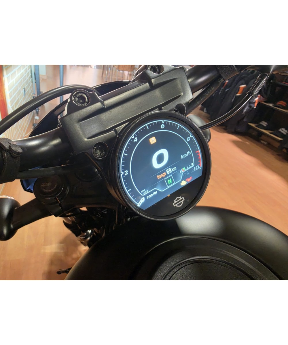 Harley-Davidson Nightster Special 2026 | 2.500 km