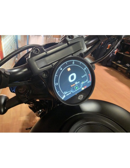 Harley-Davidson Nightster Special 2026 | 2.500 km