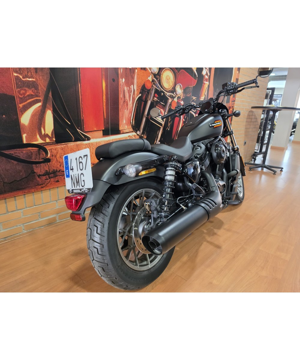 Harley-Davidson Nightster Special 2026 | 2.500 km