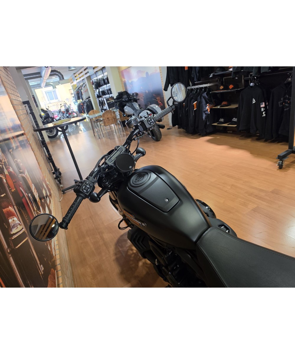 Harley-Davidson Nightster Special 2026 | 2.500 km