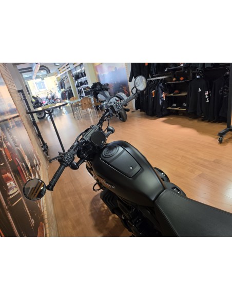 Harley-Davidson Nightster Special 2026 | 2.500 km