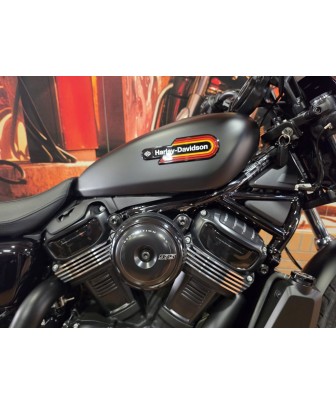 Pre-owned 2026 Harley-Davidson Nightster Special | 2,500 km | €14,200 | Siebla 2