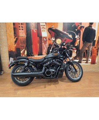 Harley-Davidson Nightster Special 2026 | 2.500 km