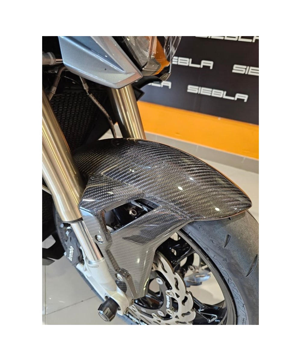 BMW S 1000 R 2022 | Full Equip | M Performance + Carbono | 3.044 km | 17.900€