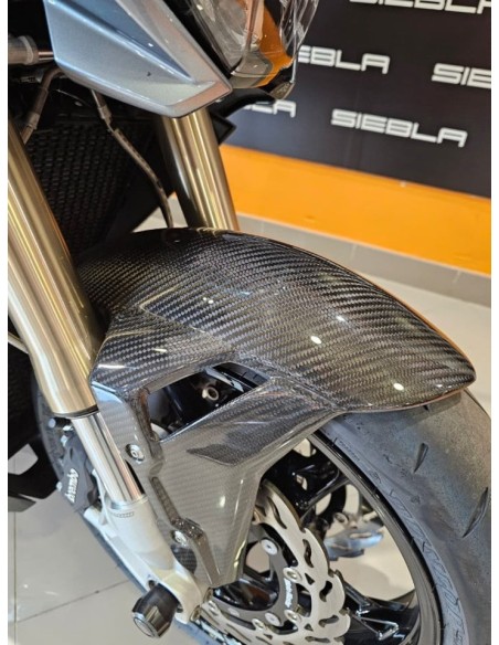 BMW S 1000 R 2022 | Full Equip | M Performance + Carbono | 3.044 km | 17.900€