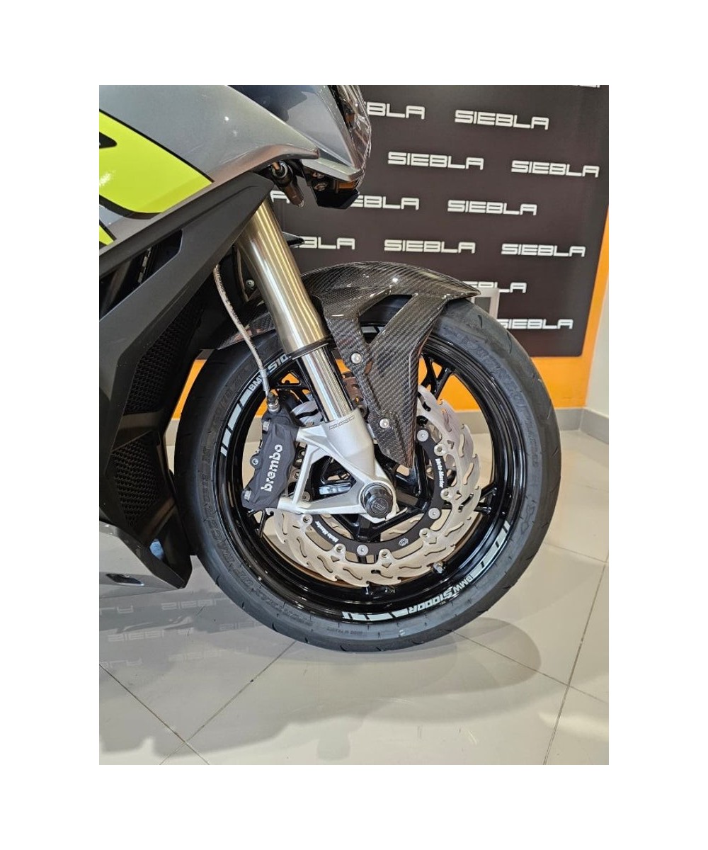 BMW S 1000 R 2022 | Full Equip | M Performance + Carbono | 3.044 km | 17.900€
