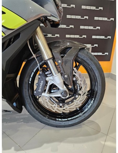 BMW S 1000 R 2022 | Full Equip | M Performance + Carbono | 3.044 km | 17.900€