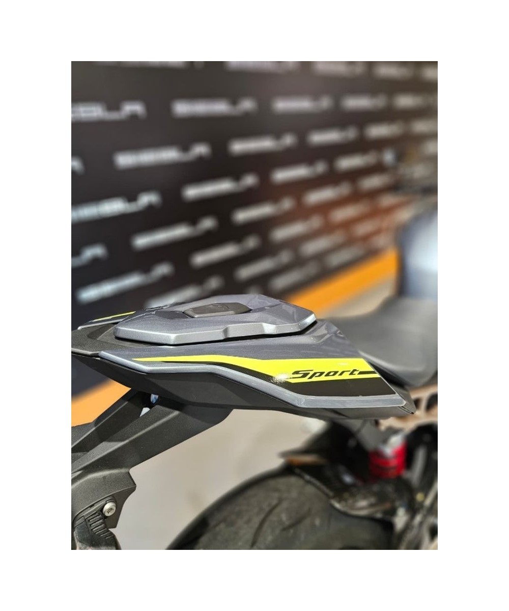 BMW S 1000 R 2022 | Full Equip | M Performance + Carbono | 3.044 km | 17.900€