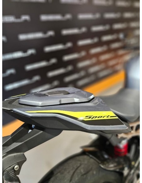 BMW S 1000 R 2022 | Full Equip | M Performance + Carbono | 3.044 km | 17.900€