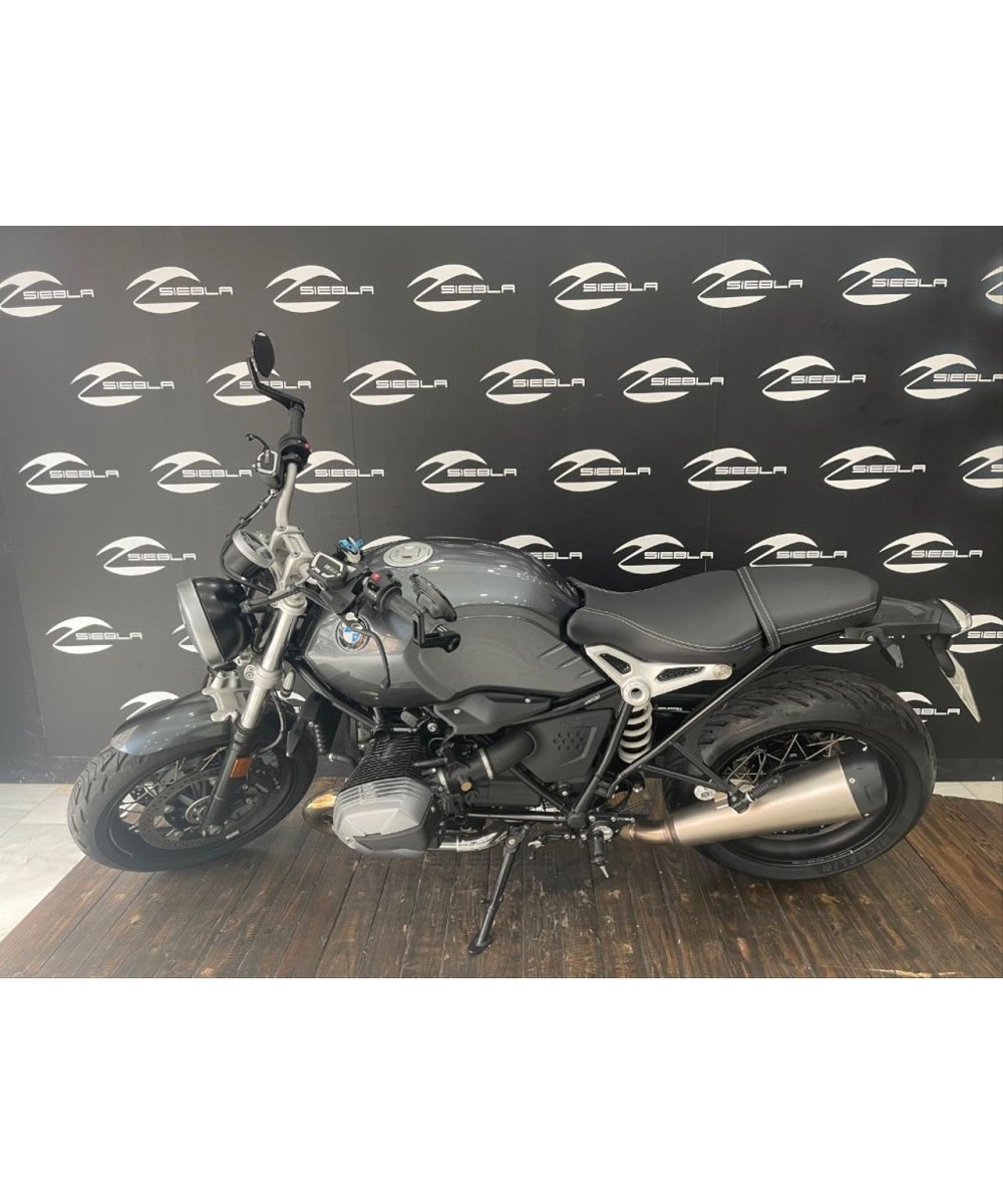 BMW R nineT