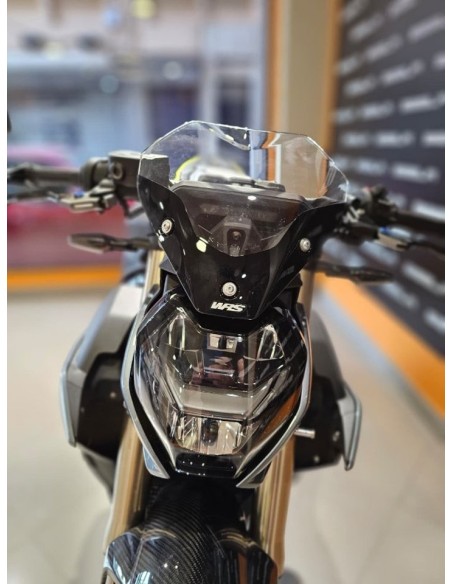 BMW S 1000 R 2022 | Full Equip | M Performance + Carbono | 3.044 km | 17.900€