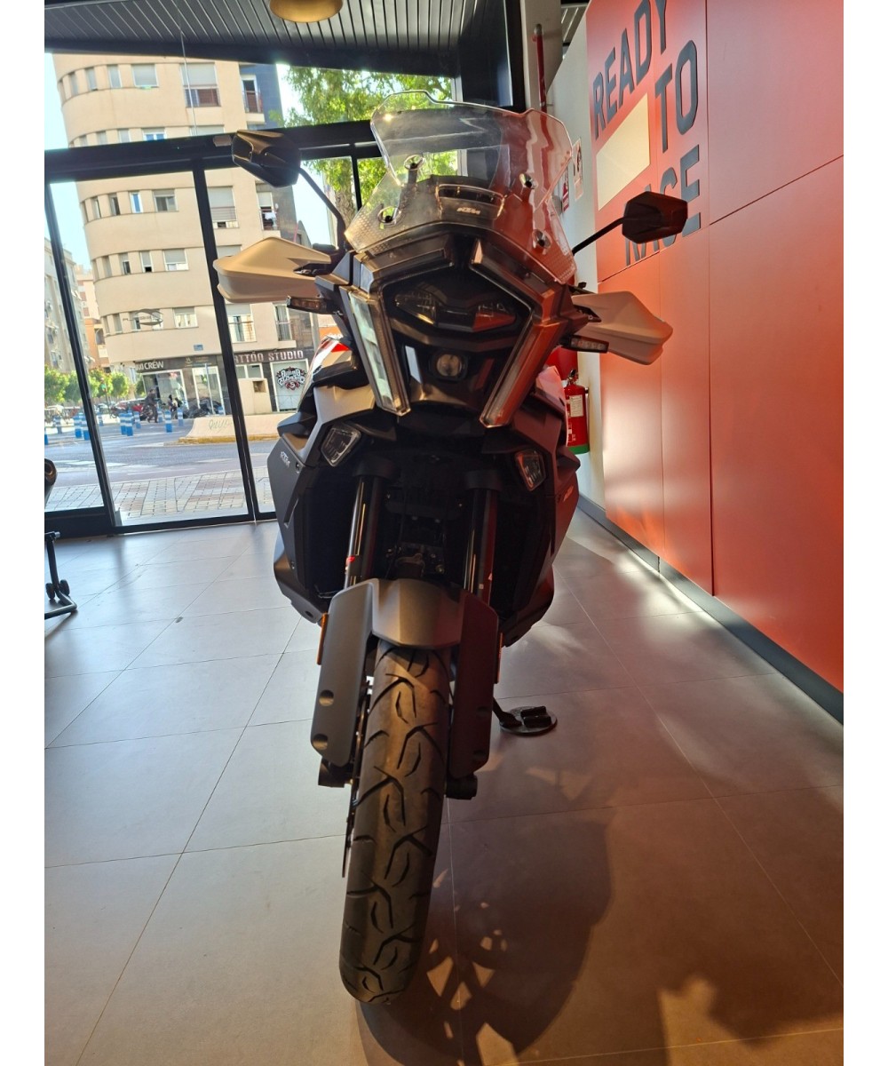 KTM 1390 Super Adventure S 2026 | 3.000 km