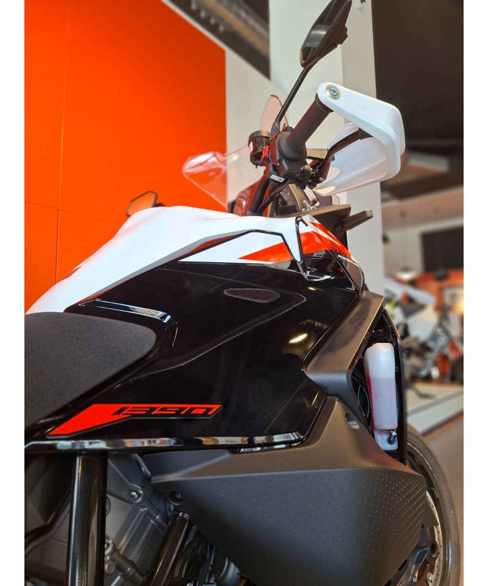 KTM 1390 Super Adventure S 2026 | 3.000 km