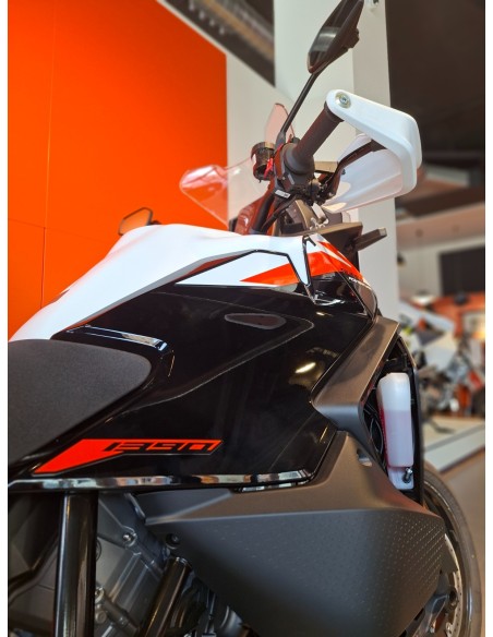 KTM 1390 Super Adventure S 2026 | 3.000 km