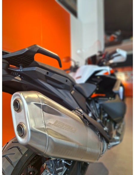 KTM 1390 Super Adventure S 2026 | 3.000 km