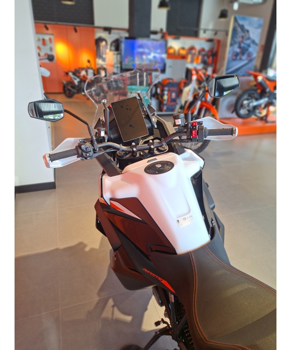 KTM 1390 Super Adventure S 2026 | 3.000 km