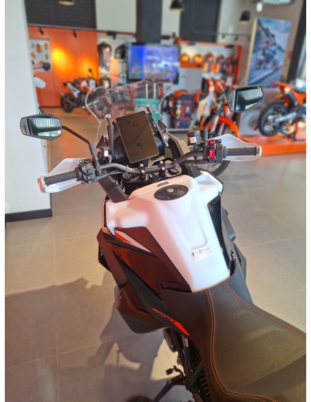 KTM 1390 Super Adventure S 2026 | 3.000 km