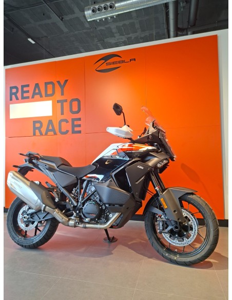 KTM 1390 Super Adventure S 2026 | 3.000 km