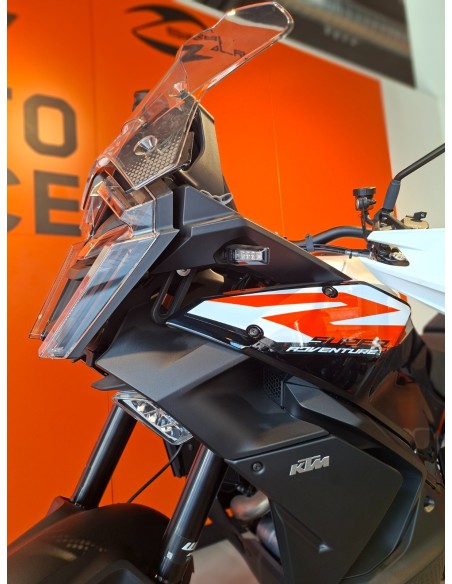 KTM 1390 Super Adventure S 2026 | 3.000 km