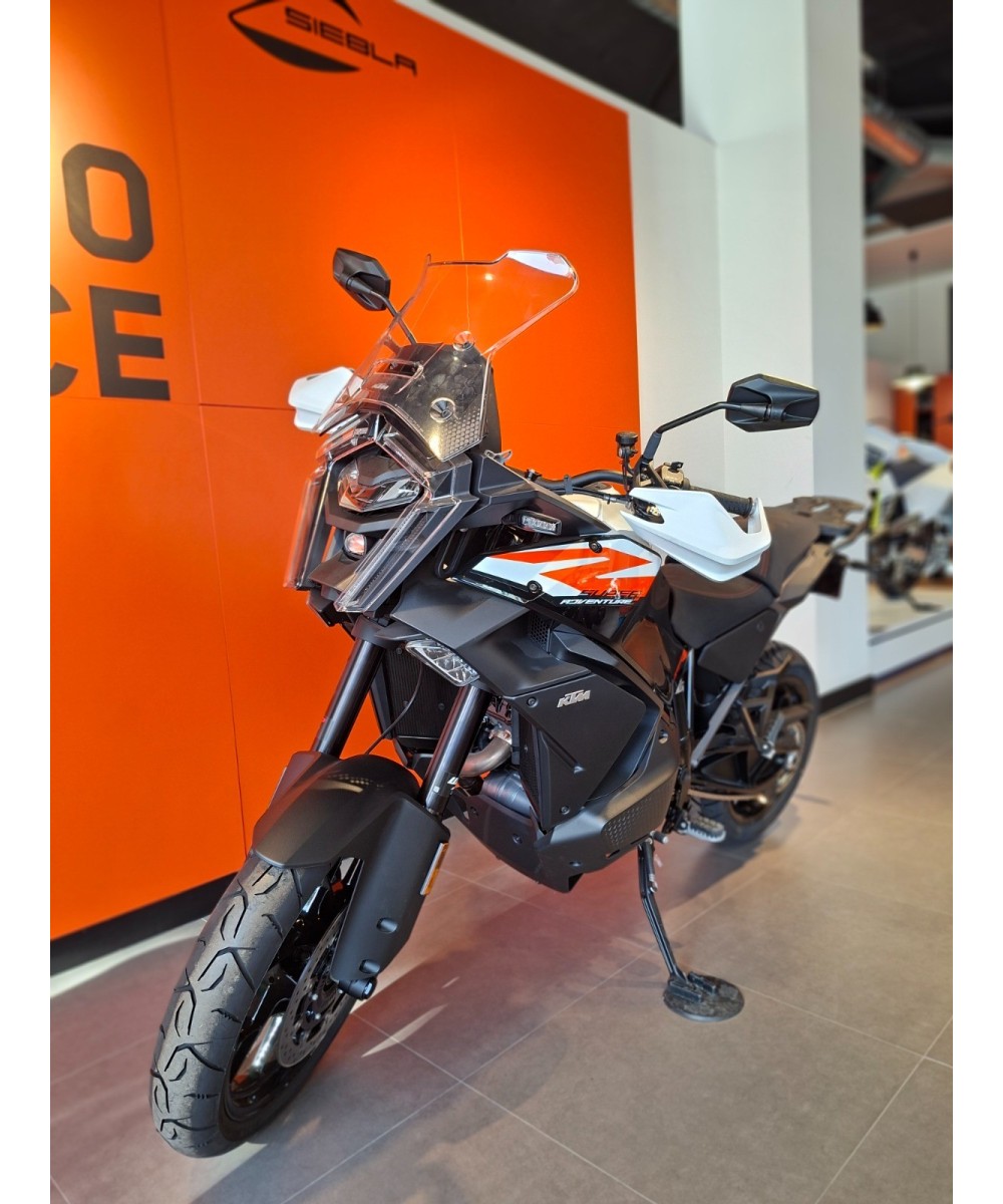 KTM 1390 Super Adventure S 2026 | 3.000 km