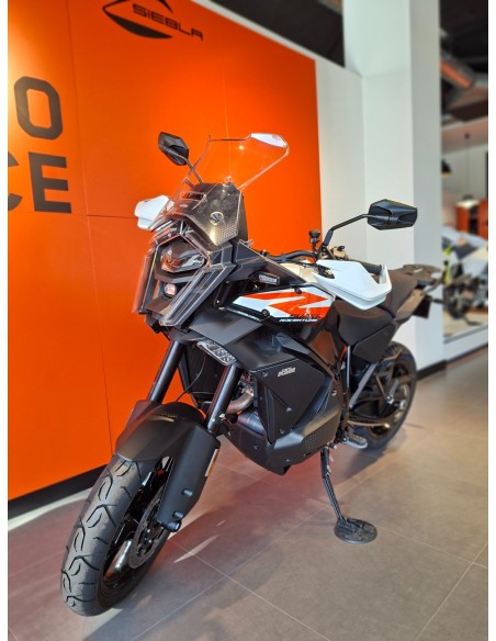 KTM 1390 Super Adventure S 2026 | 3.000 km