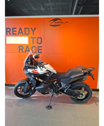 KTM 1390 Super Adventure S 2026 | 3.000 km 2