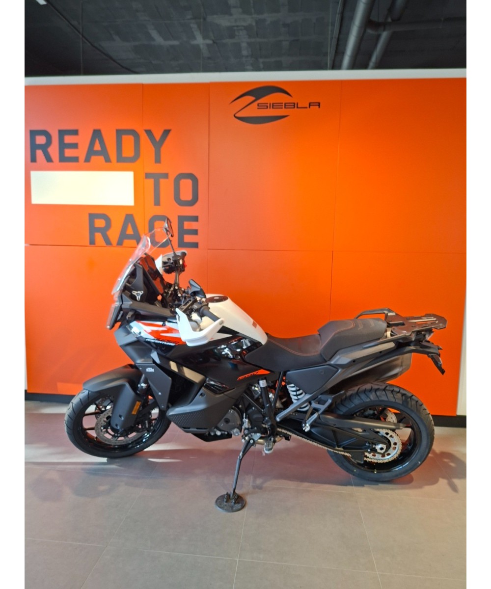 KTM 1390 Super Adventure S 2026 | 3.000 km
