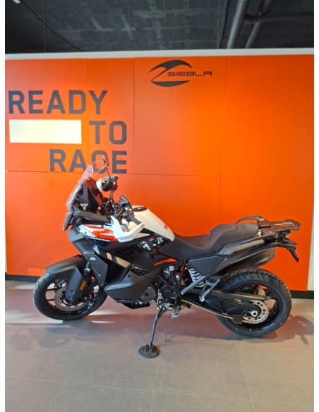 KTM 1390 Super Adventure S 2026 | 3.000 km
