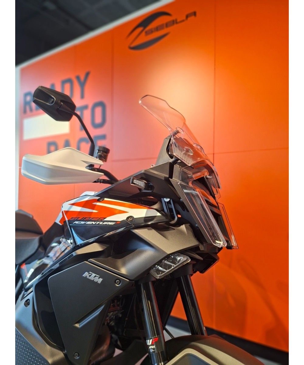 KTM 1390 Super Adventure S 2026 | 3.000 km