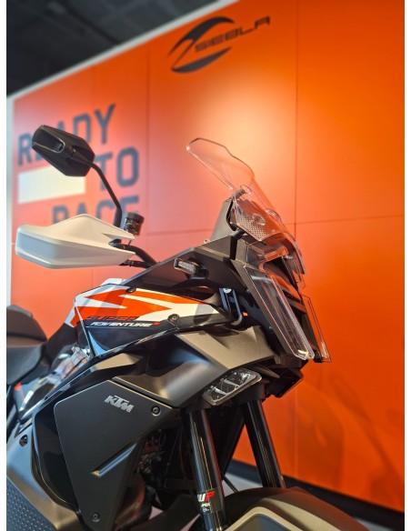 KTM 1390 Super Adventure S 2026 | 3.000 km