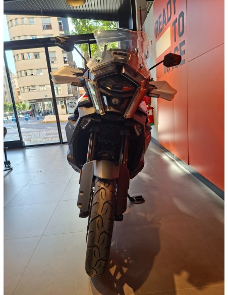 KTM 1390 Super Adventure S 2026 | 3.000 km