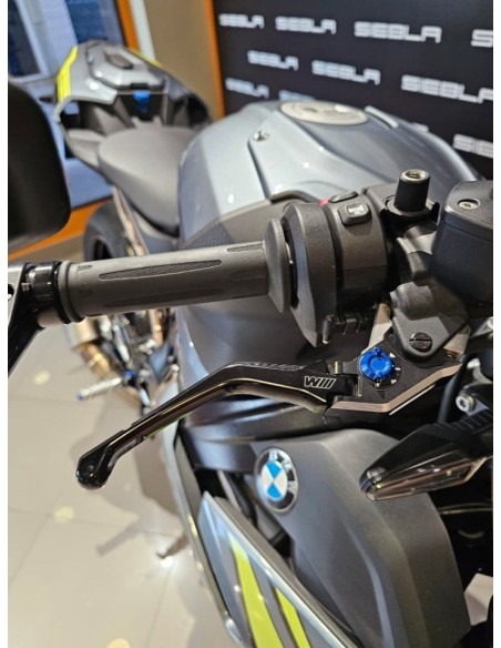 BMW S 1000 R 2022 | Full Equip | M Performance + Carbono | 3.044 km | 17.900€