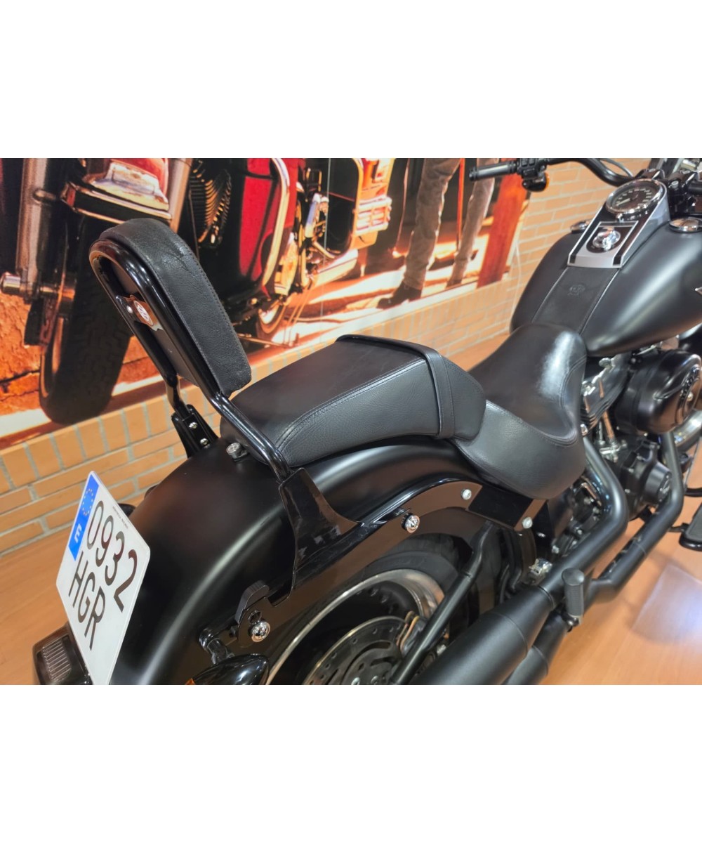 Harley-Davidson Softail Fat Boy Special 2011 | 78.900 km