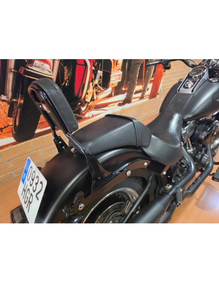 Harley-Davidson Softail Fat Boy Special 2011 | 78.900 km