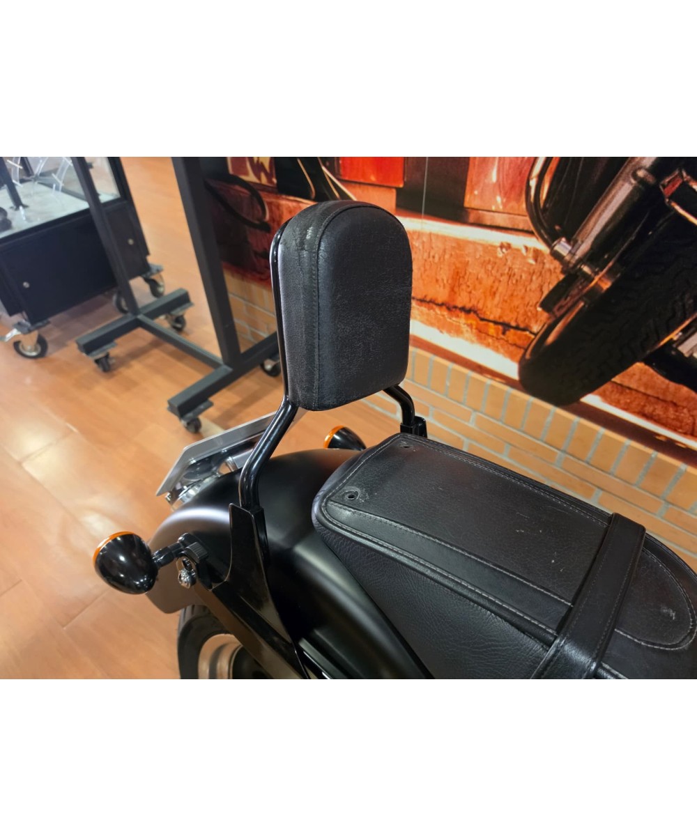 Harley-Davidson Softail Fat Boy Special 2011 | 78.900 km