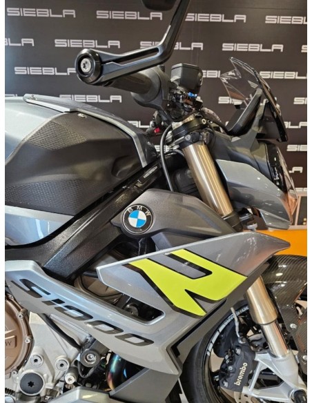 BMW S 1000 R 2022 | Full Equip | M Performance + Carbono | 3.044 km | 17.900€