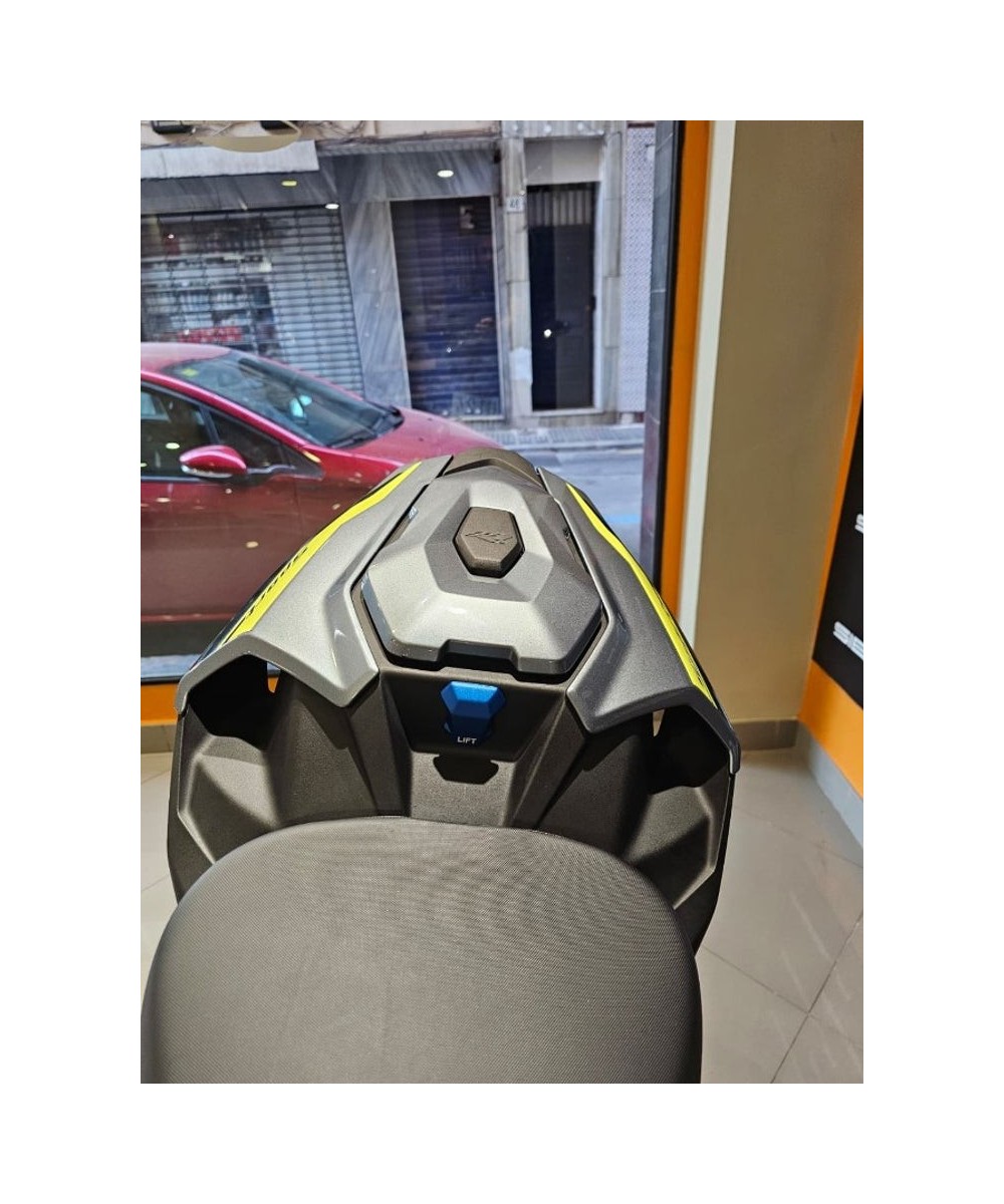 BMW S 1000 R 2022 | Full Equip | M Performance + Carbono | 3.044 km | 17.900€