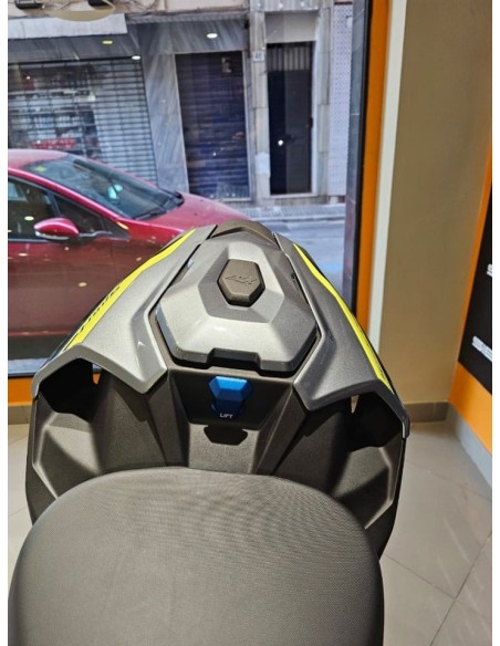 BMW S 1000 R 2022 | Full Equip | M Performance + Carbono | 3.044 km | 17.900€