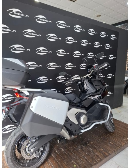 Pre-owned 2026 Honda CBR650R | 694 km | Arrow Exhaust | €9,999 | Siebla