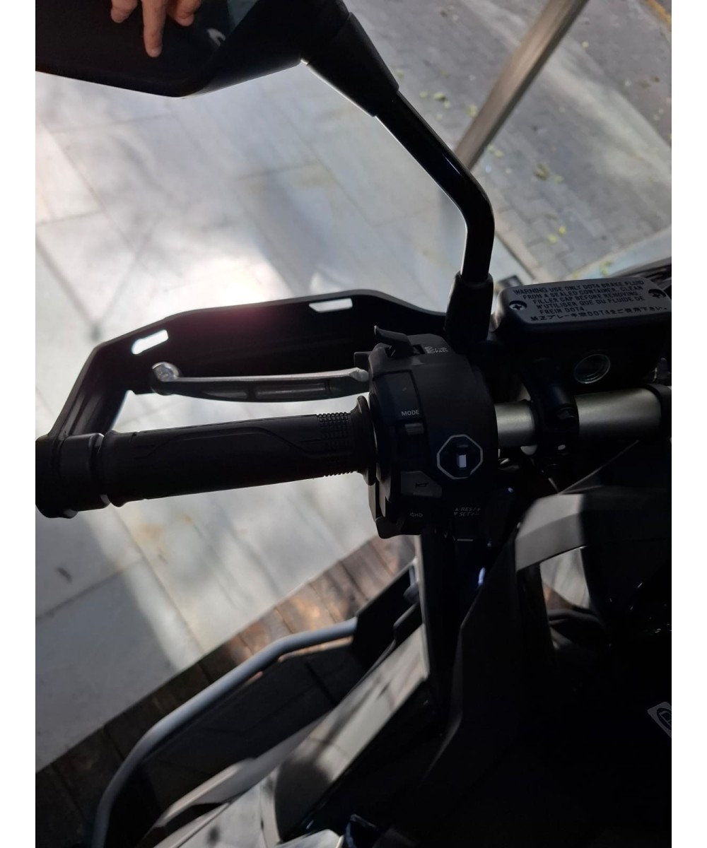 Pre-owned 2026 Honda CBR650R | 694 km | Arrow Exhaust | €9,999 | Siebla