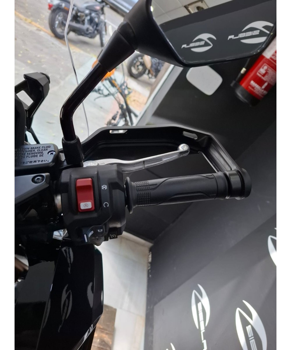 Honda X-ADV 750 2026 | 288 km