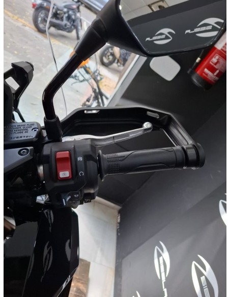 Honda X-ADV 750 2026 | 288 km