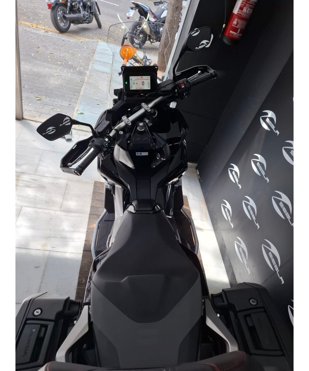 Pre-owned 2026 Honda CBR650R | 694 km | Arrow Exhaust | €9,999 | Siebla