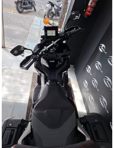 Pre-owned 2026 Honda CBR650R | 694 km | Arrow Exhaust | €9,999 | Siebla